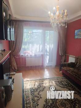 2-к квартира, на длительный срок, 46м2, 3/10 этаж