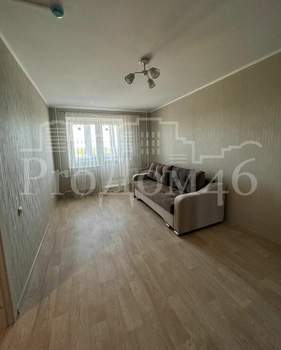 1-к квартира, на длительный срок, 36м2, 8/17 этаж