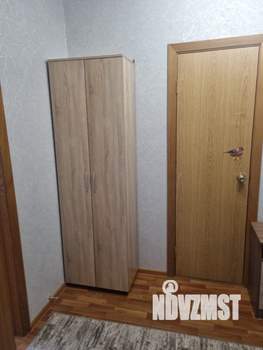 1-к квартира, на длительный срок, 35м2, 14/17 этаж