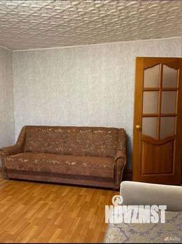 2-к квартира, на длительный срок, 61м2, 4/9 этаж