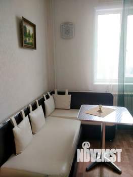 1-к квартира, на длительный срок, 53м2, 7/10 этаж