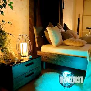 2-к квартира, посуточно, 100м2, 2/10 этаж