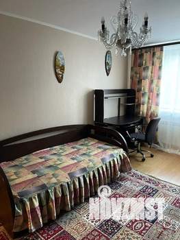 1-к квартира, посуточно, 45м2, 4/10 этаж