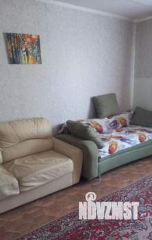 1-к квартира, на длительный срок, 35м2, 3/5 этаж