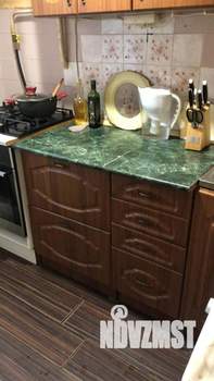 2-к квартира, на длительный срок, 43м2, 7/9 этаж