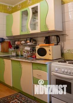 1-к квартира, посуточно, 36м2, 2/5 этаж