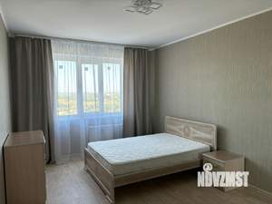 2-к квартира, на длительный срок, 60м2, 14/17 этаж