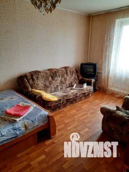 2-к квартира, посуточно, 57м2, 8/17 этаж