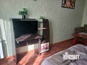 1-к квартира, посуточно, 37м2, 7/17 этаж