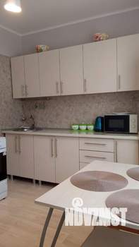 1-к квартира, на длительный срок, 37м2, 3/19 этаж