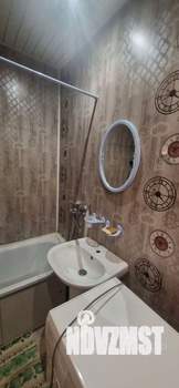 1-к квартира, на длительный срок, 37м2, 3/17 этаж