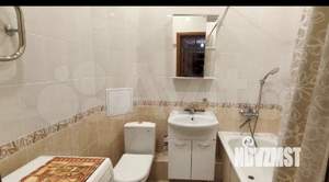 1-к квартира, на длительный срок, 37м2, 6/17 этаж