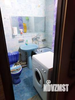 1-к квартира, на длительный срок, 33м2, 2/5 этаж