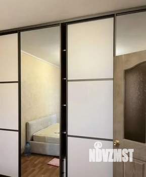 1-к квартира, на длительный срок, 37м2, 3/17 этаж