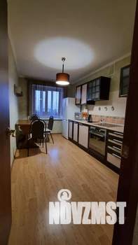 1-к квартира, посуточно, 36м2, 10/12 этаж