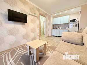 2-к квартира, посуточно, 35м2, 9/10 этаж