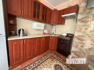 1-к квартира, на длительный срок, 37м2, 1/20 этаж