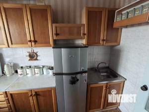 2-к квартира, на длительный срок, 50м2, 3/5 этаж