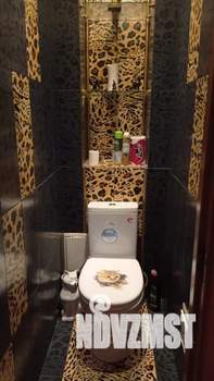 2-к квартира, посуточно, 55м2, 8/10 этаж