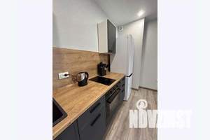 1-к квартира, посуточно, 38м2, 17/17 этаж