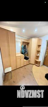 1-к квартира, на длительный срок, 50м2, 9/11 этаж