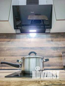 2-к квартира, посуточно, 79м2, 1/1 этаж