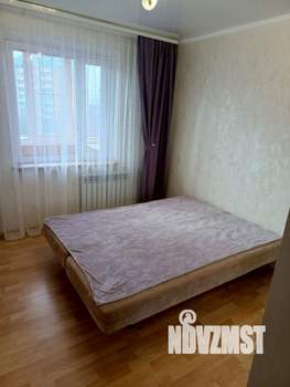 2-к квартира, на длительный срок, 50м2, 4/9 этаж