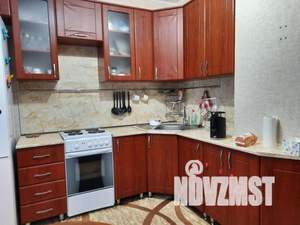 2-к квартира, на длительный срок, 61м2, 7/17 этаж