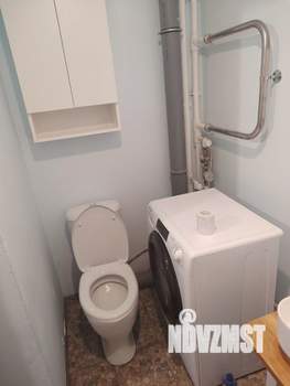 1-к квартира, на длительный срок, 38м2, 10/17 этаж