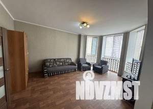 1-к квартира, на длительный срок, 41м2, 11/16 этаж