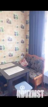 1-к квартира, на длительный срок, 34м2, 2/5 этаж