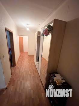 3-к квартира, на длительный срок, 80м2, 13/17 этаж