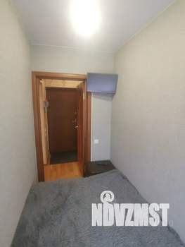 2-к квартира, посуточно, 38м2, 4/4 этаж