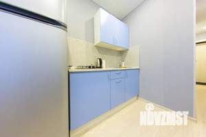 1-к квартира, посуточно, 30м2, 5/9 этаж