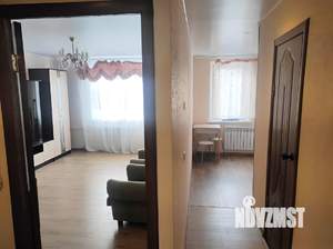 2-к квартира, на длительный срок, 40м2, 4/5 этаж