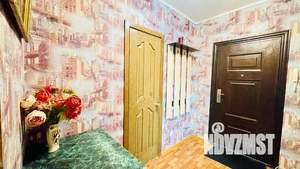 1-к квартира, посуточно, 38м2, 5/17 этаж