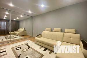 1-к квартира, посуточно, 37м2, 2/17 этаж