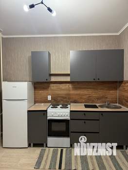 1-к квартира, на длительный срок, 37м2, 15/17 этаж