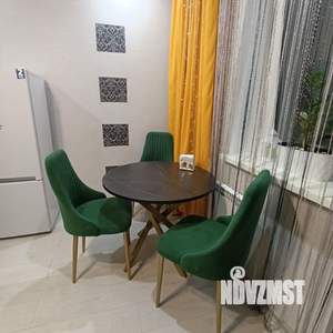 1-к квартира, посуточно, 45м2, 16/16 этаж