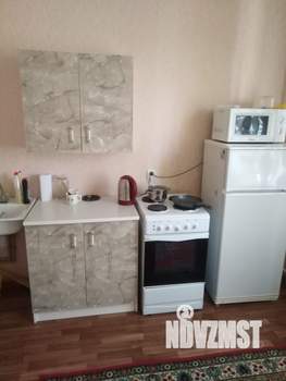 1-к квартира, на длительный срок, 37м2, 13/17 этаж
