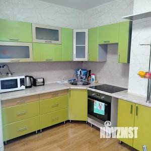 1-к квартира, на длительный срок, 38м2, 14/17 этаж