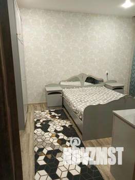 2-к квартира, на длительный срок, 50м2, 1/5 этаж