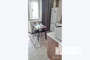 1-к квартира, посуточно, 46м2, 14/17 этаж