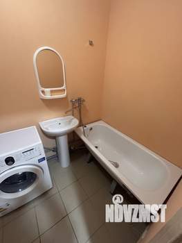 1-к квартира, на длительный срок, 38м2, 17/17 этаж
