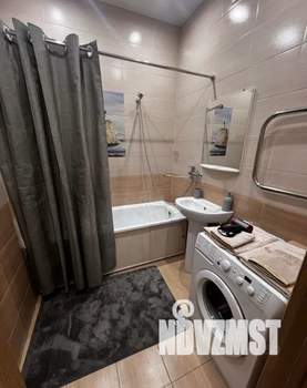 1-к квартира, посуточно, 70м2, 3/17 этаж