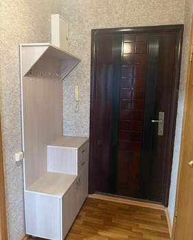 1-к квартира, на длительный срок, 38м2, 3/17 этаж