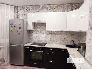 2-к квартира, на длительный срок, 56м2, 6/17 этаж