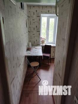 1-к квартира, посуточно, 32м2, 2/5 этаж