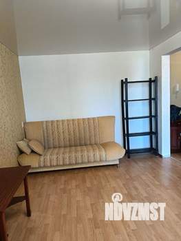 1-к квартира, на длительный срок, 33м2, 2/4 этаж