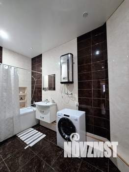 2-к квартира, посуточно, 68м2, 2/5 этаж